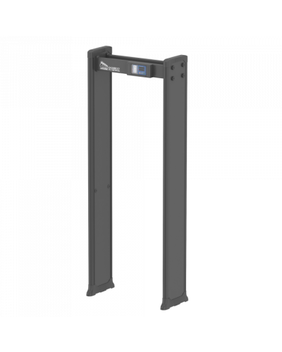 Арочный металлодетектор Блокпост PC V 1800 (18/12/6) в Королеве Металлодетекторы Pintop.ru