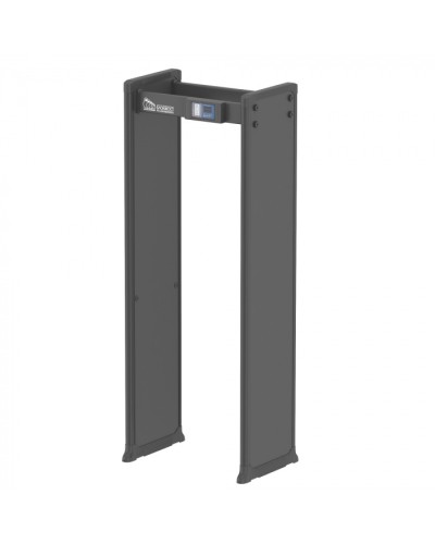 Арочный металлодетектор Блокпост PC V 6300 (63/42/21) в Королеве Металлодетекторы Pintop.ru