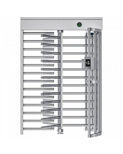 Турникет ПОЛНОРОСТОВОЙ БЛОКПОСТ РСТ 600 серия СПЕКТР V в Королеве Турникеты Pintop.ru