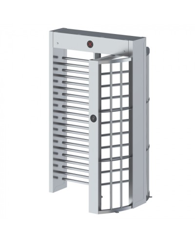 Полноростовой турникет Блокпост СПЕКТР СТ1А серия Z в Королеве Турникеты Pintop.ru