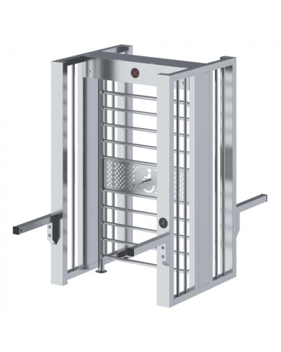 Полноростовой турникет Блокпост СПЕКТР СТ4 серия Z в Королеве Турникеты Pintop.ru