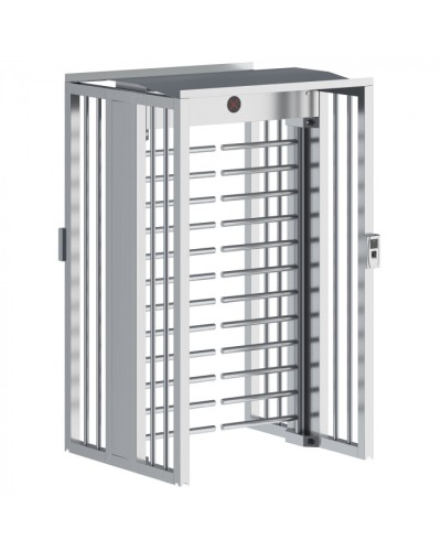 Полноростовой турникет Блокпост СПЕКТР СТ5 серия Z в Королеве Турникеты Pintop.ru