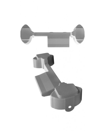 Крышка защитная арочных металлодетекторов серии Х Блокпост в Королеве Аксессуары для металодетекторов Pintop.ru