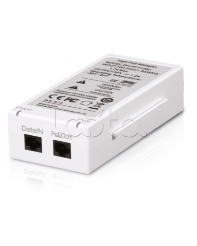 PoE-инжектор Болид PI-01 в Королеве Блоки питания для кожухов и камер Pintop.ru