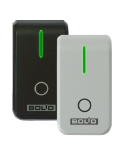 Считыватель бесконтактный Болид Proxy-5AB в Королеве Охранно-пожарное оборудование Pintop.ru