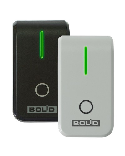 Считыватель бесконтактный Болид Болид Proxy-5МSB в Королеве Охранно-пожарное оборудование Pintop.ru