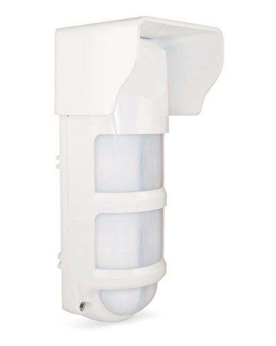 Извещатель охранный поверхностный оптико-электронный адресный Болид С2000Р-Пирон-Ш в Королеве Интегрированная система охраны Орион - НВП Болид Pintop.ru