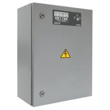 Блок контрольно-пусковой Болид ШКП-75RS с УПП