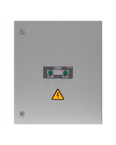 Шкаф ввода резерва Болид ШВР-110 в Королеве Устройства защиты операционных процессоров (ОПС) Pintop.ru