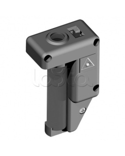 Лазерное юстировочное устройство ДИП-Интеллект Лазерный указатель в Королеве Дополнительное оборудование для ОПС Pintop.ru