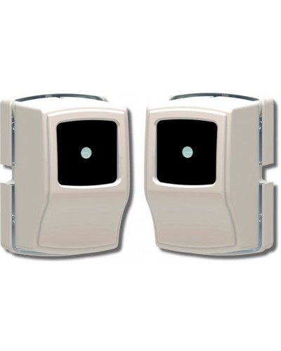 Извещатель пожарный дымовой линейный однопозиционный четырёхпроводный с подогревом ДИП-Интеллект ИП212-152ЛМ-П (20-80) в Королеве Пожарные извещатели Pintop.ru