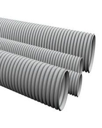 Труба гофр. ПВХ 20 ммЭкопласт 10020 в Королеве Труба гофрированная Pintop.ru