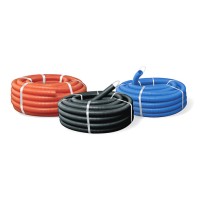 Труба ПНД Экопласт 20140HF-GR