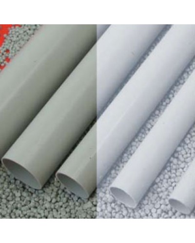 Труба ПНД Экопласт 23050HF-GR в Королеве Гладкая труба Pintop.ru