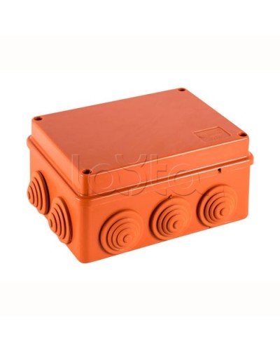 Коробка огнестойкая Экопласт 43039HF в Королеве Коробки (ОКЛ) Экопласт Pintop.ru