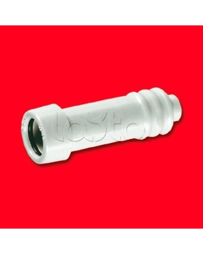 Муфта «труба-труба» D16 - D12 мм Экопласт 43116 в Королеве Аксессуары для труб (ОКЛ) Экопласт Pintop.ru