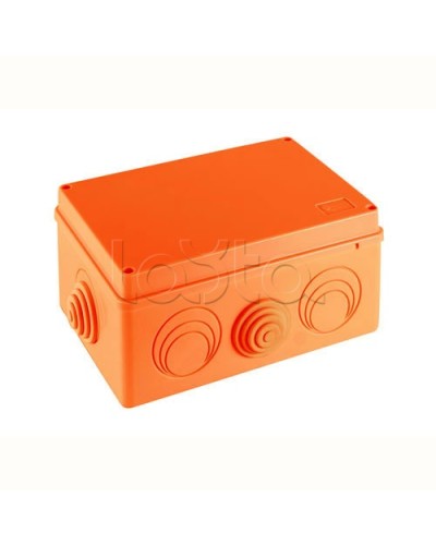 Коробка огн. E60-E90 Экопласт 43156HF в Королеве Коробки (ОКЛ) Экопласт Pintop.ru