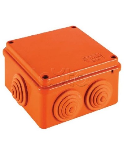 Коробка огн. E60-E90 Экопласт 43227HF в Королеве Коробки (ОКЛ) Экопласт Pintop.ru