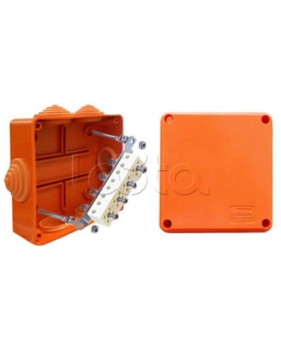 Коробка огн. E60-E90 Экопласт 43406HF в Королеве Коробки (ОКЛ) Экопласт Pintop.ru