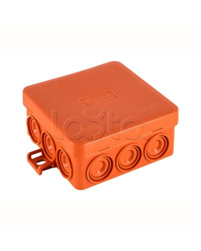 Коробка огн. E60-E90 Экопласт 43665HF в Королеве Коробки (ОКЛ) Экопласт Pintop.ru