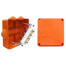 Коробка огн. E60-E90 Экопласт 43706HF