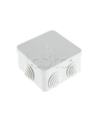 Коробка распределительная Экопласт 44006HF в Королеве Распределительные коробки Pintop.ru