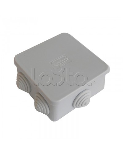 Коробка уравнивания потенциалов Экопласт 44057KP в Королеве Распределительные коробки Pintop.ru