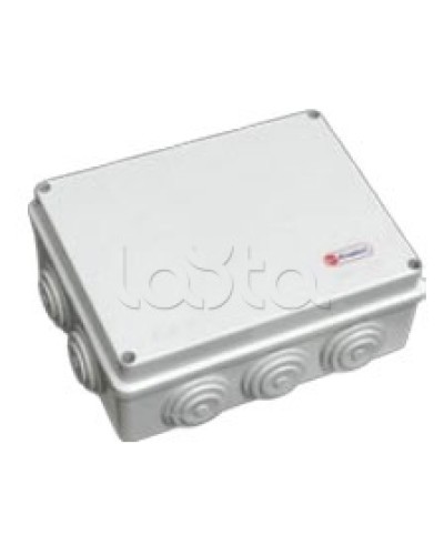 Коробка уравнивания потенциалов Экопласт 44058 в Королеве Распределительные коробки Pintop.ru