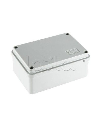 Коробка уравнивания потенциалов Экопласт 44058HF в Королеве Распределительные коробки Pintop.ru