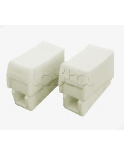 Соединители клеммные РС2х2,5 Экопласт 45725 в Королеве Клеммные колодки Pintop.ru