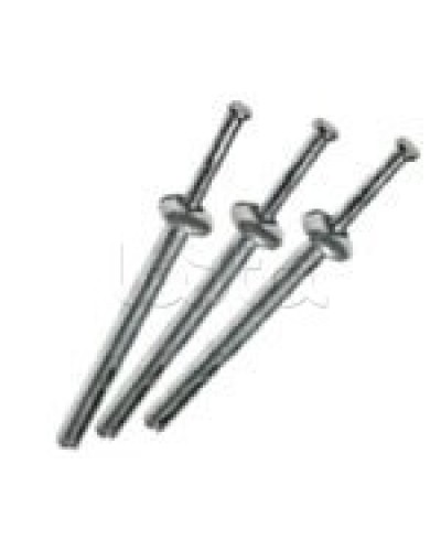 Дюбель-гвоздь металлическии Экопласт 47202 в Королеве Крепеж Pintop.ru