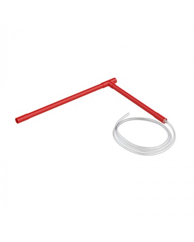 Уловитель конденсата (49445) в Королеве Аксессуары для кабель-канала Pintop.ru