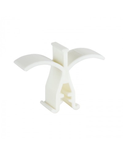 RY 100х40 Фиксатор кабеля ARC-LAN / INSTA (10шт) 1кор.=1300шт. Экопласт в Королеве Держатели, клипсы, скобы Pintop.ru