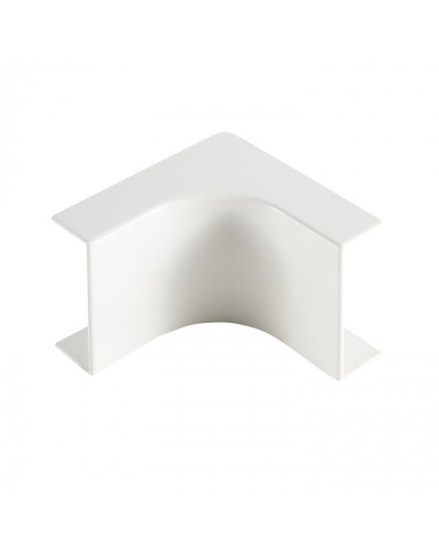 Угол внутренний плавный 25х16мм ст.TIA, (10шт) Экопласт (71103R) - RNI25/16 Угол внутренний плавный 25х16мм ст.TIA, (10шт) Экопласт в Королеве Аксессуары для кабель-канала Pintop.ru