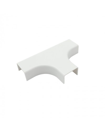 Угол плоский плавный 25х16мм ст.TIA, (10шт) Экопласт (71303R) - RNL25/16 Угол плоский плавный 25х16мм ст.TIA, (10шт) Экопласт в Королеве Аксессуары для кабель-канала Pintop.ru