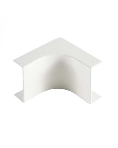 RMI40/16 Угол 40х16мм внутренний плавный ст.TIA, огнестойкость E110 (5шт) 1кор.=175шт. Экопласт в Королеве Аксессуары для кабель-канала Pintop.ru