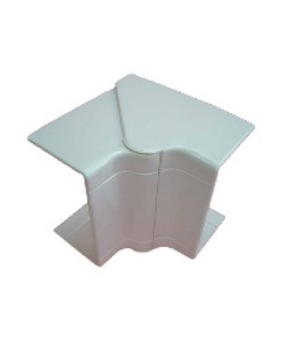 Угол внутренний изменяемый 75/3x20 Экопласт 72116 в Королеве Аксессуары для кабель-канала Pintop.ru