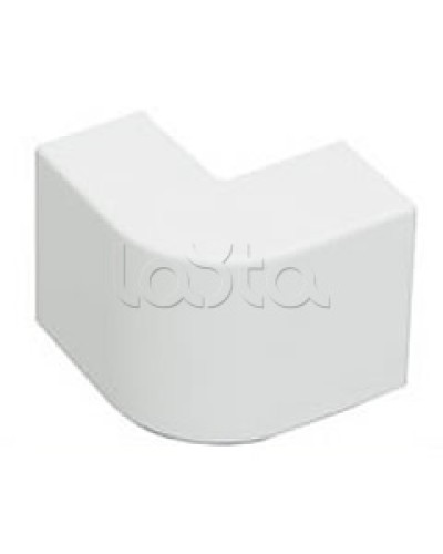 Угол внешний МЕ для короба Экопласт 72214R в Королеве Аксессуары для кабель-канала Pintop.ru