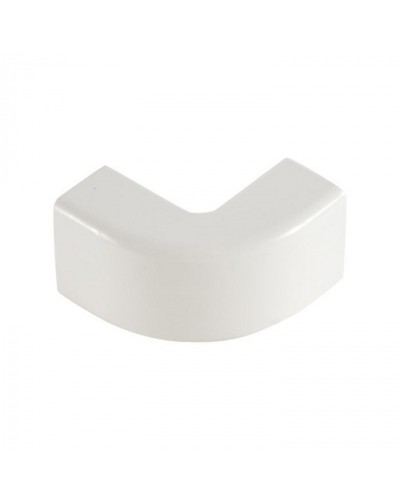 RME 25/25 Угол 25х25мм внешний плавный ст.TIA, 1кор.=640шт. Экопласт в Королеве Аксессуары для кабель-канала Pintop.ru