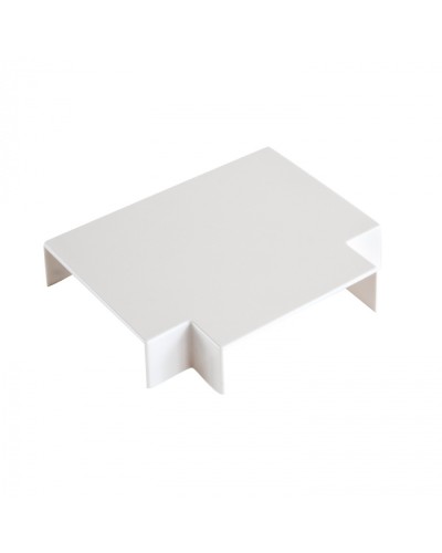 MT75/3/20 Угол 75/3х20мм Т-образный (10шт.) 1кор.=500шт.Экопласт в Королеве Аксессуары для кабель-канала Pintop.ru