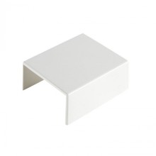 MU40/25 Соединение на стык 40/25мм (10 шт) 1кор.=500шт. Экопласт