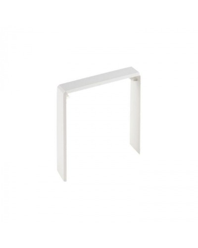 MU40/40 Соединение на стык 40/40мм (10 шт) 1кор.=1000шт. Экопласт в Королеве Аксессуары для кабель-канала Pintop.ru