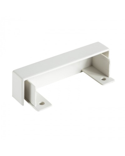 MF60/3/16 Заглушка 60/3х16мм (10шт) 1кор.=2000шт. Экопласт в Королеве Аксессуары для кабель-канала Pintop.ru