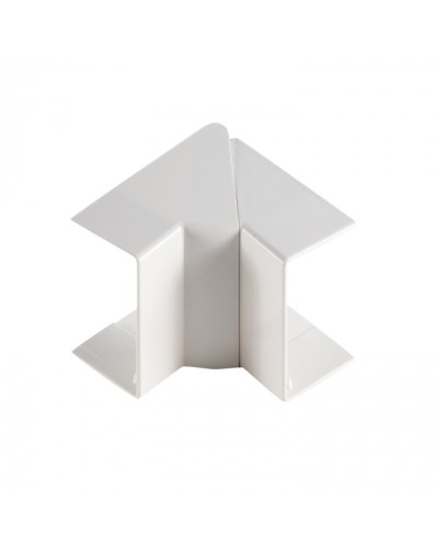 RI 60х40 Угол внутренний изменяемый (4шт) 1кор.=192шт. Экопласт в Королеве Аксессуары для кабель-канала Pintop.ru