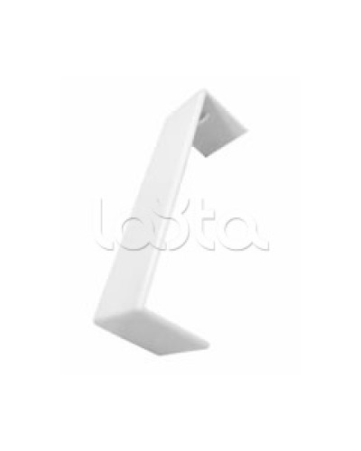 Соединение на стык для кабель-канала INSTA, для сечения 60х60 Экопласт 76516 в Королеве Аксессуары для кабель-канала Pintop.ru