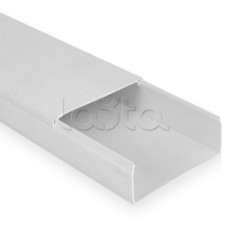 Миниканал 25x25 серия MEX (1=2м) Экопласт 77015-2