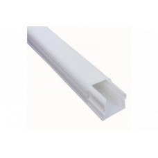 Миниканал 12х12мм Экопласт 79000