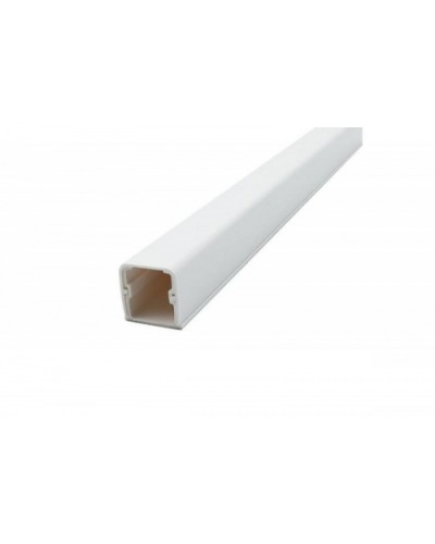 Миниканал 25х16мм Экопласт 79003 в Королеве Кабель-канал Pintop.ru