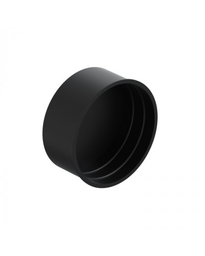 TAP050 Заглушка для трубD50мм (84052) Экопласт в Королеве Аксессуары для кабель-канала Pintop.ru