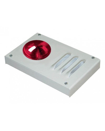 Оповещатель комбинированный Электротехника и Автоматика МАЯК-12-К 110 в Королеве Оповещатели Pintop.ru